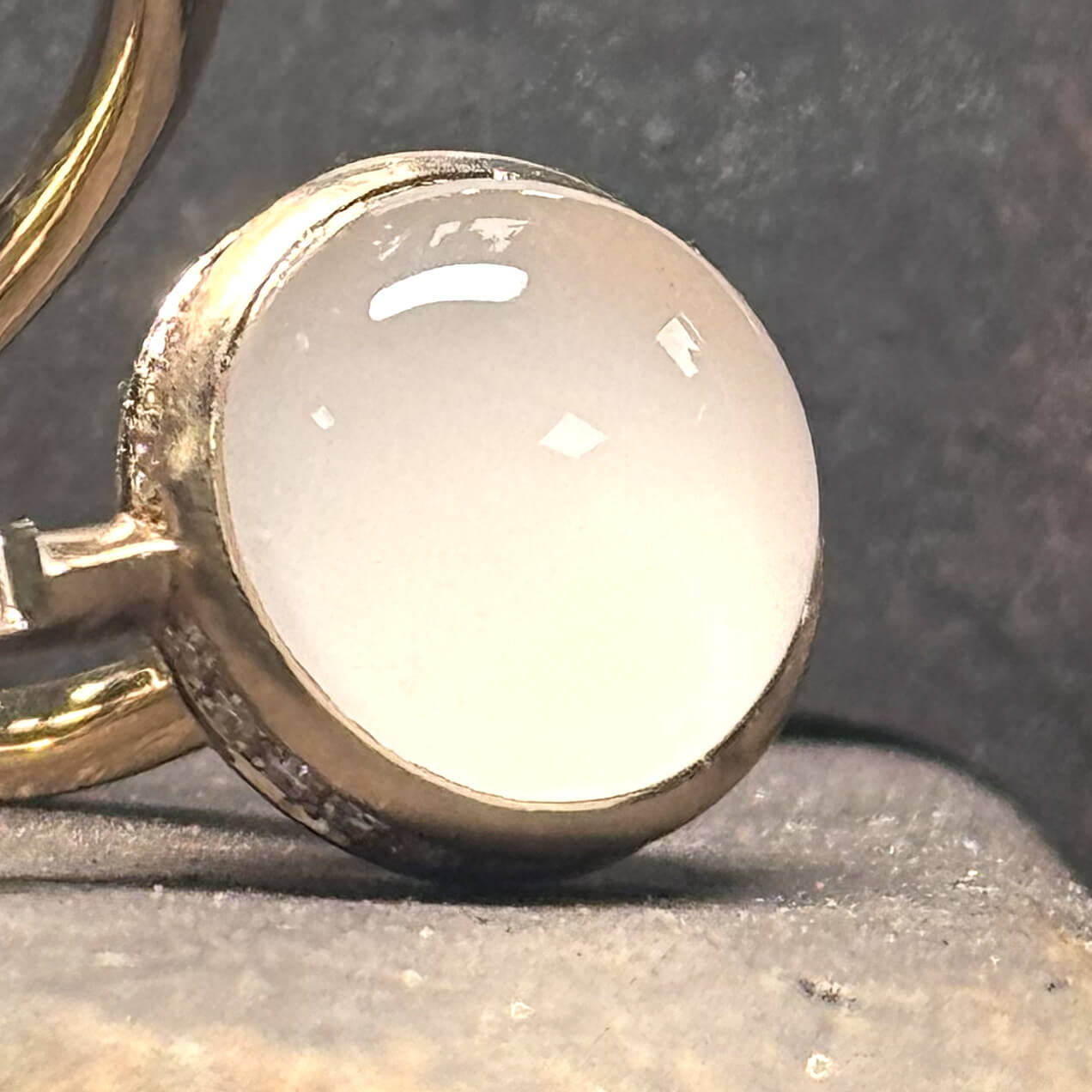 Clos-cabochon